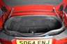 USED 2015 64 JAGUAR F-TYPE 3.0 V6 S Convertible 2dr Petrol Auto Euro 5 (s/s) (380 ps) 