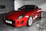 USED 2015 64 JAGUAR F-TYPE 3.0 V6 S Convertible 2dr Petrol Auto Euro 5 (s/s) (380 ps) 