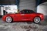 USED 2015 64 JAGUAR F-TYPE 3.0 V6 S Convertible 2dr Petrol Auto Euro 5 (s/s) (380 ps) 