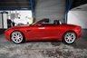 USED 2015 64 JAGUAR F-TYPE 3.0 V6 S Convertible 2dr Petrol Auto Euro 5 (s/s) (380 ps) 