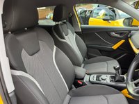 USED 2018 18 AUDI Q2 1.0 TFSI Sport SUV 5dr Petrol Manual Euro 6 (s/s) (116 ps) * CALL 01543 877320**6 MONTHS WARRANTY**12 MONTHS MOT **