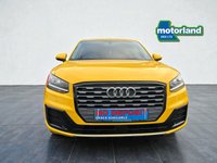 USED 2018 18 AUDI Q2 1.0 TFSI Sport SUV 5dr Petrol Manual Euro 6 (s/s) (116 ps) * CALL 01543 877320**6 MONTHS WARRANTY**12 MONTHS MOT **