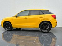 USED 2018 18 AUDI Q2 1.0 TFSI Sport SUV 5dr Petrol Manual Euro 6 (s/s) (116 ps) * CALL 01543 877320**6 MONTHS WARRANTY**12 MONTHS MOT **