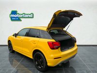 USED 2018 18 AUDI Q2 1.0 TFSI Sport SUV 5dr Petrol Manual Euro 6 (s/s) (116 ps) * CALL 01543 877320**6 MONTHS WARRANTY**12 MONTHS MOT **