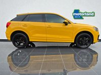 USED 2018 18 AUDI Q2 1.0 TFSI Sport SUV 5dr Petrol Manual Euro 6 (s/s) (116 ps) * CALL 01543 877320**6 MONTHS WARRANTY**12 MONTHS MOT **