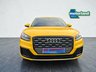 USED 2018 18 AUDI Q2 1.0 TFSI Sport SUV 5dr Petrol Manual Euro 6 (s/s) (116 ps) * CALL 01543 877320**6 MONTHS WARRANTY**12 MONTHS MOT **