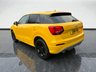 USED 2018 18 AUDI Q2 1.0 TFSI Sport SUV 5dr Petrol Manual Euro 6 (s/s) (116 ps) * CALL 01543 877320**6 MONTHS WARRANTY**12 MONTHS MOT **
