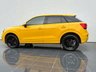 USED 2018 18 AUDI Q2 1.0 TFSI Sport SUV 5dr Petrol Manual Euro 6 (s/s) (116 ps) * CALL 01543 877320**6 MONTHS WARRANTY**12 MONTHS MOT **