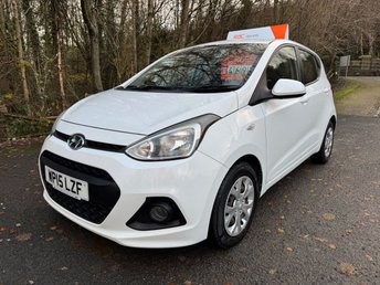 2015 HYUNDAI I10
