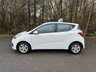 USED 2015 15 HYUNDAI I10 1.0 SE Hatchback 5dr Petrol Manual Euro 5 (66 ps) MANUAL GEARBOX! AIR CON! IDEAL FIRST CAR!