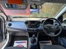 USED 2015 15 HYUNDAI I10 1.0 SE Hatchback 5dr Petrol Manual Euro 5 (66 ps) MANUAL GEARBOX! AIR CON! IDEAL FIRST CAR!