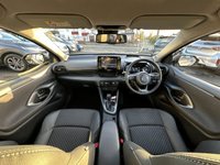 USED 2023 72 MAZDA Mazda2 HYBRID 1.5h Select Hatchback 5dr Petrol Hybrid CVT Euro 6 (s/s) (116 ps) ** RAC BUYSURE INSPECTED **