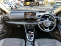 USED 2023 72 MAZDA Mazda2 HYBRID 1.5h Select Hatchback 5dr Petrol Hybrid CVT Euro 6 (s/s) (116 ps) ** RAC BUYSURE INSPECTED **
