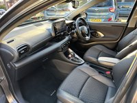 USED 2023 72 MAZDA Mazda2 HYBRID 1.5h Select Hatchback 5dr Petrol Hybrid CVT Euro 6 (s/s) (116 ps) ** RAC BUYSURE INSPECTED **