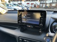 USED 2023 72 MAZDA Mazda2 HYBRID 1.5h Select Hatchback 5dr Petrol Hybrid CVT Euro 6 (s/s) (116 ps) ** RAC BUYSURE INSPECTED **