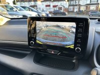 USED 2023 72 MAZDA Mazda2 HYBRID 1.5h Select Hatchback 5dr Petrol Hybrid CVT Euro 6 (s/s) (116 ps) ** RAC BUYSURE INSPECTED **