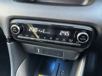 USED 2023 72 MAZDA Mazda2 HYBRID 1.5h Select Hatchback 5dr Petrol Hybrid CVT Euro 6 (s/s) (116 ps) ** RAC BUYSURE INSPECTED **