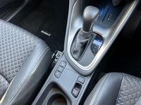 USED 2023 72 MAZDA Mazda2 HYBRID 1.5h Select Hatchback 5dr Petrol Hybrid CVT Euro 6 (s/s) (116 ps) ** RAC BUYSURE INSPECTED **