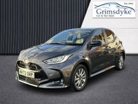 USED 2023 72 MAZDA Mazda2 HYBRID 1.5h Select Hatchback 5dr Petrol Hybrid CVT Euro 6 (s/s) (116 ps) ** RAC BUYSURE INSPECTED **