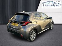 USED 2023 72 MAZDA Mazda2 HYBRID 1.5h Select Hatchback 5dr Petrol Hybrid CVT Euro 6 (s/s) (116 ps) ** RAC BUYSURE INSPECTED **
