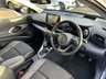 USED 2023 72 MAZDA Mazda2 HYBRID 1.5h Select Hatchback 5dr Petrol Hybrid CVT Euro 6 (s/s) (116 ps) ** RAC BUYSURE INSPECTED **