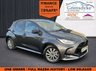 USED 2023 72 MAZDA Mazda2 HYBRID 1.5h Select Hatchback 5dr Petrol Hybrid CVT Euro 6 (s/s) (116 ps) ** RAC BUYSURE INSPECTED **
