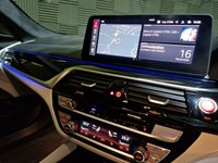 USED 2022 72 BMW M5 4.4i V8 Competition Saloon 4dr Petrol Steptronic xDrive Euro 6 (s/s) (625 ps) Head Up / Harmon Kardon