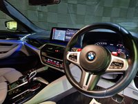 USED 2022 72 BMW M5 4.4i V8 Competition Saloon 4dr Petrol Steptronic xDrive Euro 6 (s/s) (625 ps) Head Up / Harmon Kardon