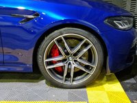 USED 2022 72 BMW M5 4.4i V8 Competition Saloon 4dr Petrol Steptronic xDrive Euro 6 (s/s) (625 ps) Head Up / Harmon Kardon