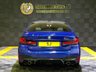 USED 2022 72 BMW M5 4.4i V8 Competition Saloon 4dr Petrol Steptronic xDrive Euro 6 (s/s) (625 ps) Head Up / Harmon Kardon