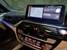 USED 2022 72 BMW M5 4.4i V8 Competition Saloon 4dr Petrol Steptronic xDrive Euro 6 (s/s) (625 ps) Head Up / Harmon Kardon