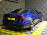 USED 2022 72 BMW M5 4.4i V8 Competition Saloon 4dr Petrol Steptronic xDrive Euro 6 (s/s) (625 ps) Head Up / Harmon Kardon