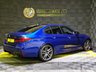 USED 2022 72 BMW M5 4.4i V8 Competition Saloon 4dr Petrol Steptronic xDrive Euro 6 (s/s) (625 ps) Head Up / Harmon Kardon