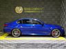 USED 2022 72 BMW M5 4.4i V8 Competition Saloon 4dr Petrol Steptronic xDrive Euro 6 (s/s) (625 ps) Head Up / Harmon Kardon
