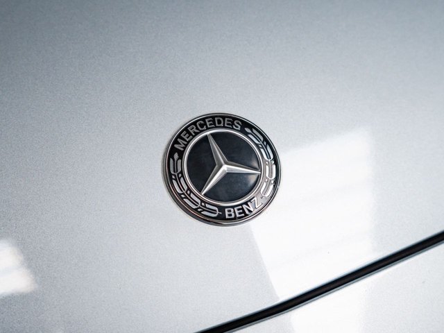 2018 Mercedes-Benz C-Class 2.1L Amg Line 2dr - Photo 4