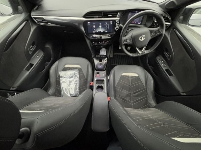 View our VAUXHALL CORSA