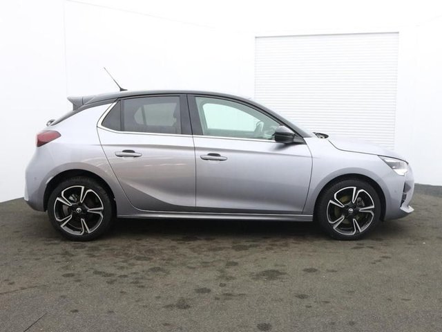 View our VAUXHALL CORSA