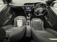 USED 2022 72 VAUXHALL CORSA 1.2 Turbo Ultimate Hatchback 5dr Petrol Auto Euro 6 (s/s) (130 ps) ** RAC BUYSURE INSPECTED **
