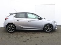 USED 2022 72 VAUXHALL CORSA 1.2 Turbo Ultimate Hatchback 5dr Petrol Auto Euro 6 (s/s) (130 ps) ** RAC BUYSURE INSPECTED **