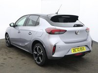 USED 2022 72 VAUXHALL CORSA 1.2 Turbo Ultimate Hatchback 5dr Petrol Auto Euro 6 (s/s) (130 ps) ** RAC BUYSURE INSPECTED **