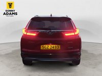 USED 2020 HONDA CR-V 2.0 h i-MMD SR SUV 5dr Petrol Hybrid eCVT 4WD Euro 6 (s/s) (184 ps) 
