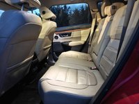 USED 2020 HONDA CR-V 2.0 h i-MMD SR SUV 5dr Petrol Hybrid eCVT 4WD Euro 6 (s/s) (184 ps) 