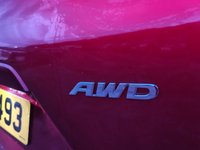 USED 2020 HONDA CR-V 2.0 h i-MMD SR SUV 5dr Petrol Hybrid eCVT 4WD Euro 6 (s/s) (184 ps) 