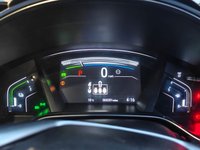 USED 2020 HONDA CR-V 2.0 h i-MMD SR SUV 5dr Petrol Hybrid eCVT 4WD Euro 6 (s/s) (184 ps) 