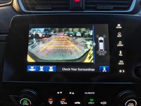 USED 2020 HONDA CR-V 2.0 h i-MMD SR SUV 5dr Petrol Hybrid eCVT 4WD Euro 6 (s/s) (184 ps) 