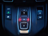USED 2020 HONDA CR-V 2.0 h i-MMD SR SUV 5dr Petrol Hybrid eCVT 4WD Euro 6 (s/s) (184 ps) 