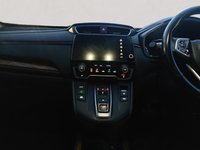 USED 2020 HONDA CR-V 2.0 h i-MMD SR SUV 5dr Petrol Hybrid eCVT 4WD Euro 6 (s/s) (184 ps) 