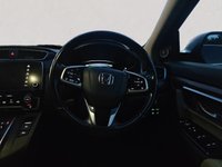 USED 2020 HONDA CR-V 2.0 h i-MMD SR SUV 5dr Petrol Hybrid eCVT 4WD Euro 6 (s/s) (184 ps) 