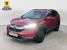 USED 2020 HONDA CR-V 2.0 h i-MMD SR SUV 5dr Petrol Hybrid eCVT 4WD Euro 6 (s/s) (184 ps) 