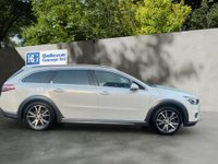 USED 2015 65 PEUGEOT 508 SW 2.0h BlueHDi HYbrid4 RXH Estate 5dr Diesel Hybrid EGC 4WD Euro 6 (s/s) (200 bhp) 